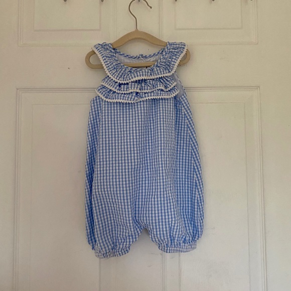 Rare Editions Other - Baby Romper